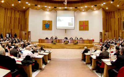 El mensaje de los obispos de México a los candidatos presidenciales