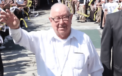 Un Cardenal “Sui Generis”