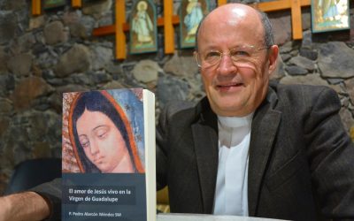 ¿Sabes lo que te pierdes si no crees o no eres devoto de la Santísima Virgen?