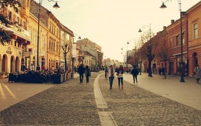 Dios no sabe de porcentajes