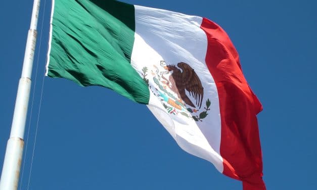 México te necesita