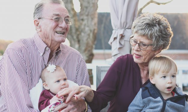 Honrarás a tu padre y madre políticos