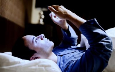 ¿Podemos vivir  sin estar conectados?
