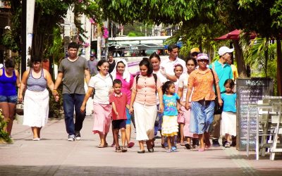 Sin civismo no hay ciudadanía ni democracia