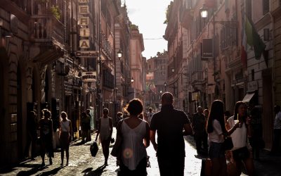 Reflexionemos, dejemos la confrontación