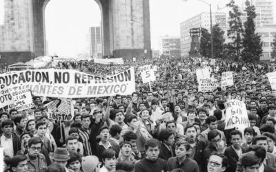 ¿Qué nos dejó el Mayo del 68?