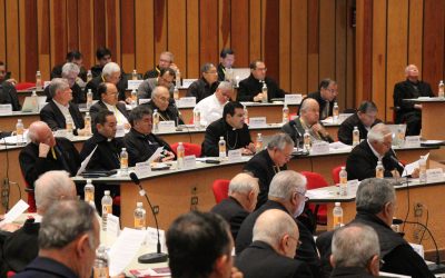 Cero tolerancia al abuso sexual infantil y al encubrimiento