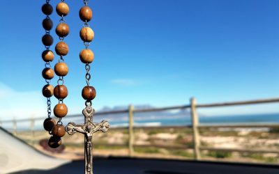 Jornada de oración: El futuro de la Nación se decide el 1 de julio