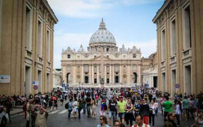 El cristianismo tiene mucho que ofrecerle a la democracia