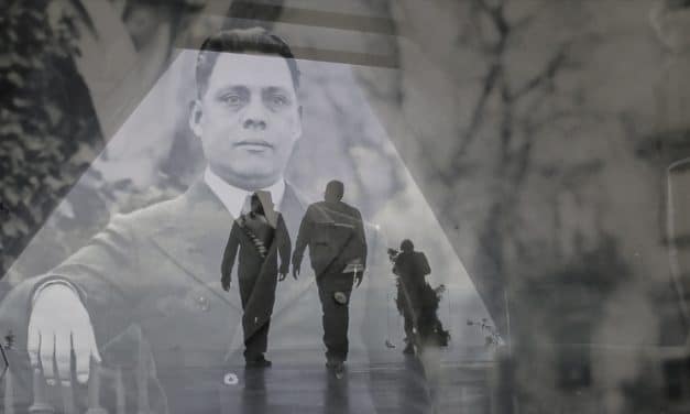 El «Schindler»salvadoreño olvidado
