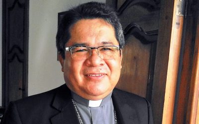 «Es urgente volver a nuestras raíces cristianas»