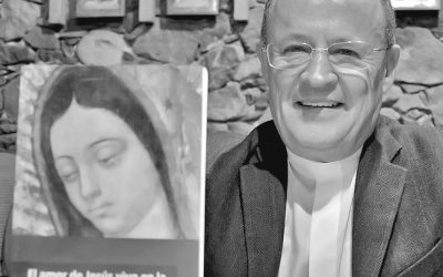 ¿Qué se pierde alguien que no tiene devoción a la Virgen María?
