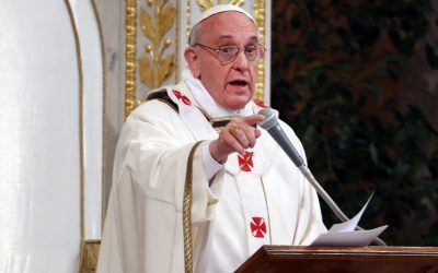 Comunicación y calumnia: dictadura