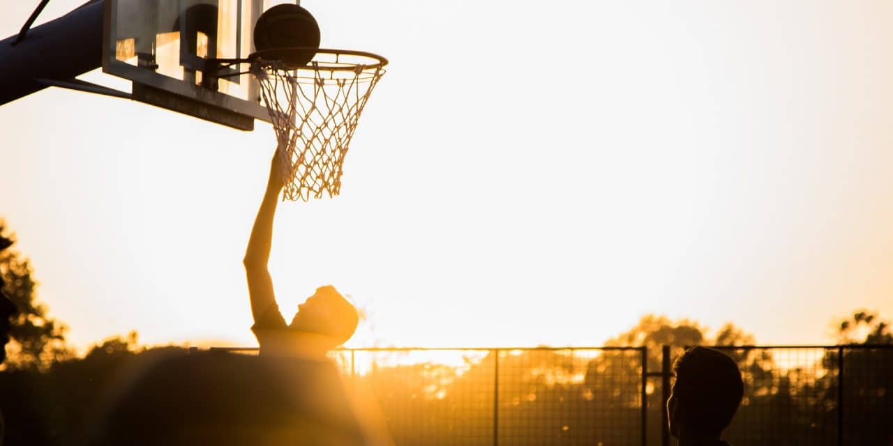 Cristo y el deporte