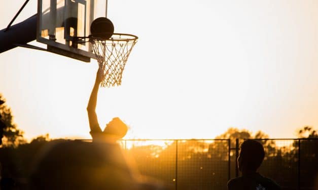 Cristo y el deporte