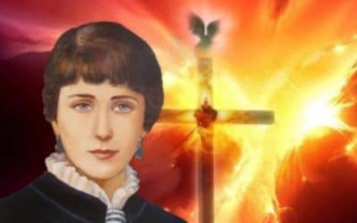 El milagro de Conchita Cabrera