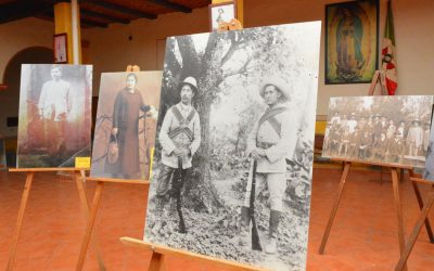 La Cristiada desconocida