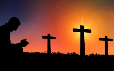 Una oración difícil