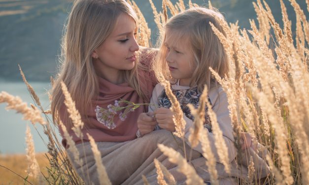 Cinco claves para que los hijos crezcan con perspectiva de familia