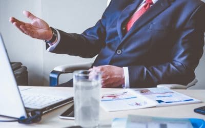 Cómo negociar un aumento de sueldo