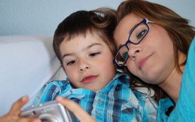 Cinco claves para evitar tropiezos en la educación de nuestros hijos