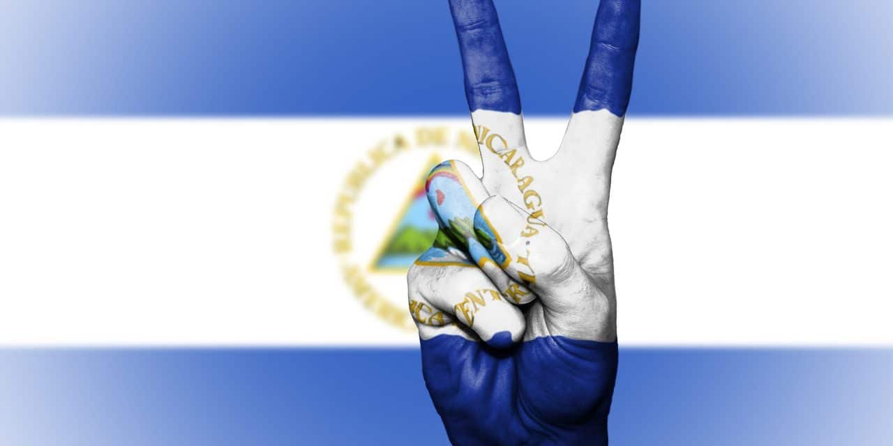 Obispos mexicanos manifiestan apoyo al conflicto en Nicaragua