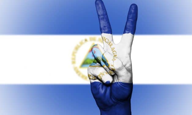 Obispos mexicanos manifiestan apoyo al conflicto en Nicaragua