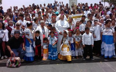 La Guadalupana y la mexicanidad
