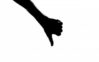 Sobre el famoso «nunca más»