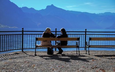 En el pantano de violencias, el diálogo es la estrategia
