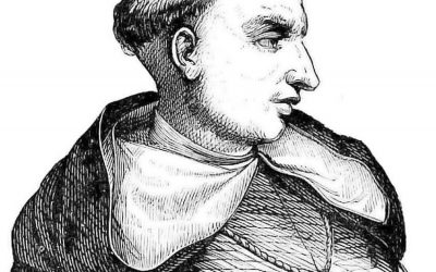 ¿Quién fue fray Bartolomé de las Casas?