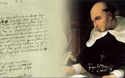 Memoria viva de una figura universal…