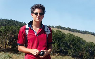 «Todos nacen como originales, pero muchos mueren como fotocopias»