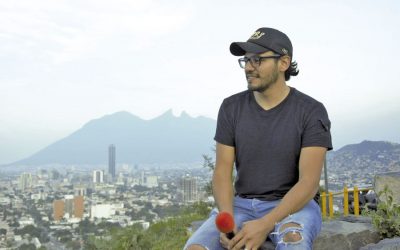«La música de Dios es poderosísima»