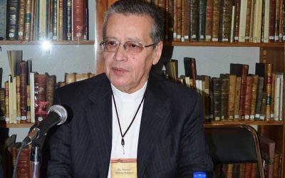 Don Manuel Olimón Nolasco: descansa en paz