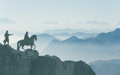 El conquistador conquistado