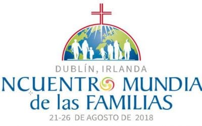 Encuentro Mundial de la Familia