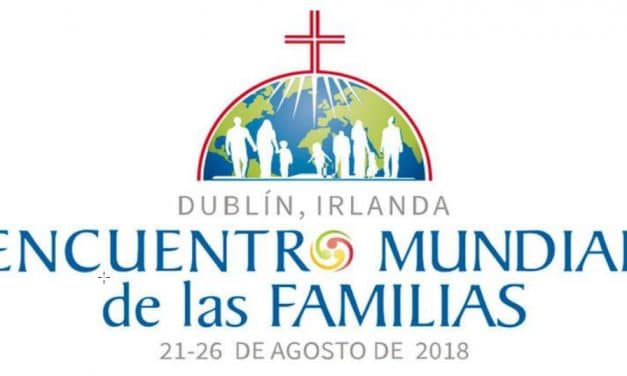 Encuentro Mundial de la Familia