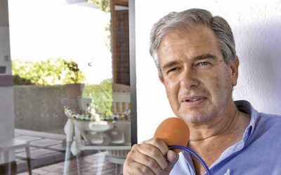 «Lo que tú siembres en los niños es lo que vas a cosechar»