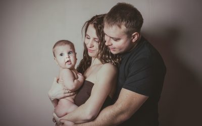 ¿Conviene darles todo a nuestros hijos?
