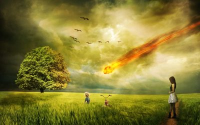 Algunos momentos en los que la supervivencia de la humanidad estuvo seriamente amenazada