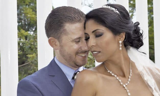 Si aún no estas casada, «empieza a orar por tu futuro esposo»
