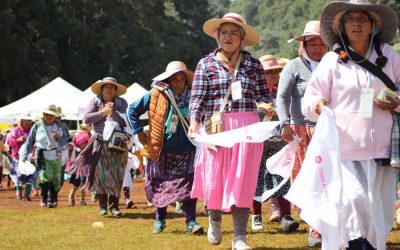 La fe guadalupana es milagrosa