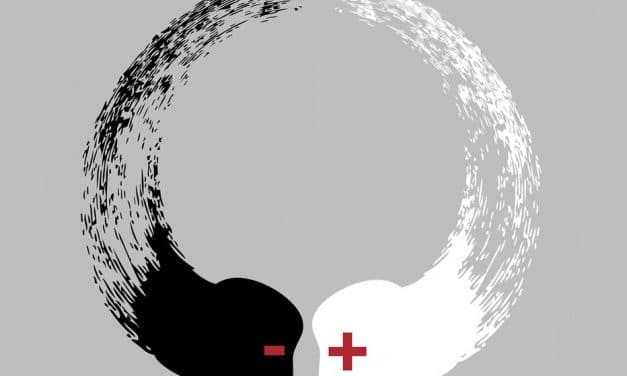 Pensar y vivir entre oposiciones