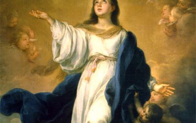 Testamento para repartir el día 15 de agosto