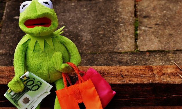 ¿Vives por arriba de lo que ganas?