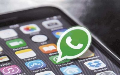 «Momo»: manipuladores en internet