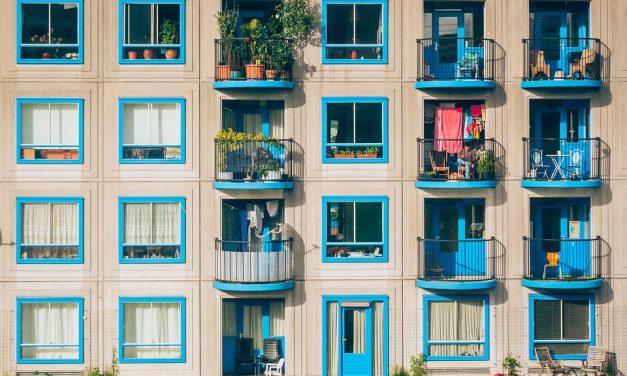 Condominio vs fraccionamiento