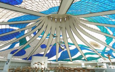 Formación espiritual necesaria para el artista cristiano