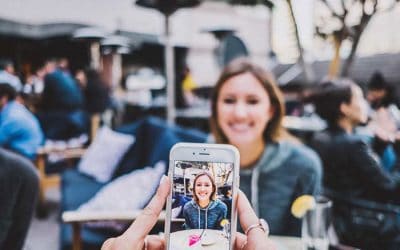 Influencers, los nuevos referentes